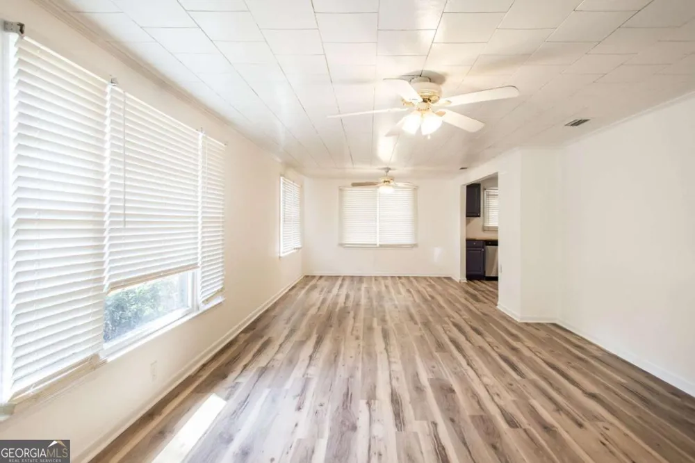 1329 Gorman RD Waycross, GA 31503