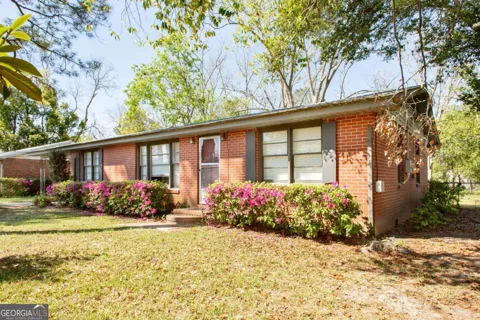 1329 Gorman RD