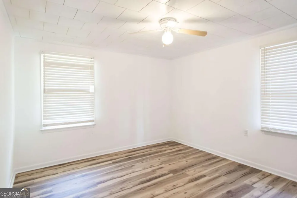 1329 Gorman RD Waycross, GA 31503