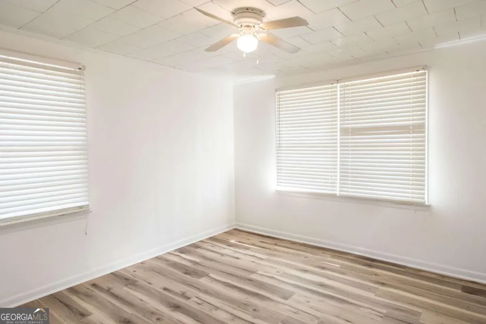 1329 Gorman RD Waycross, GA 31503