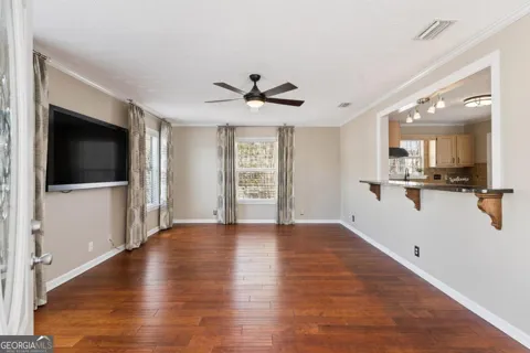 232 Georgia ST