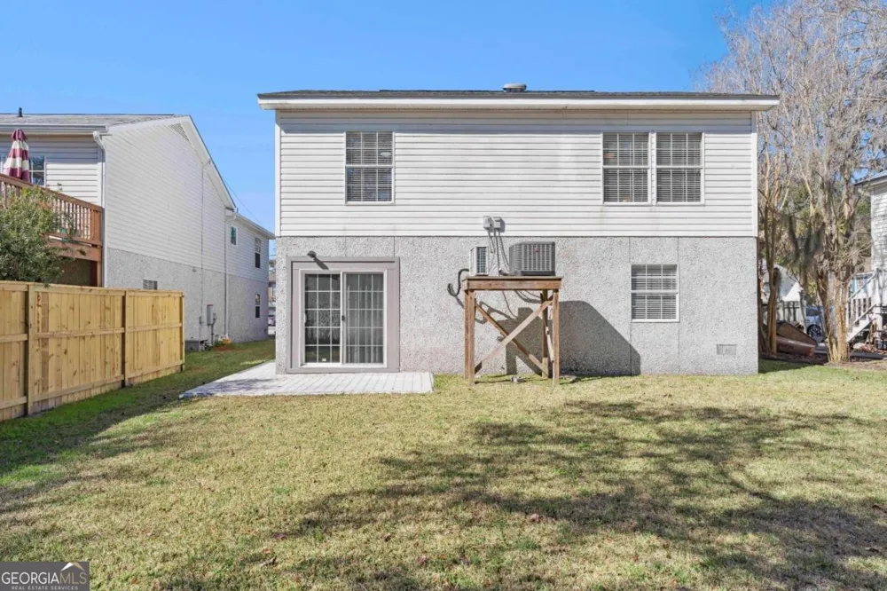 232 Georgia ST St. Simons, GA 31522
