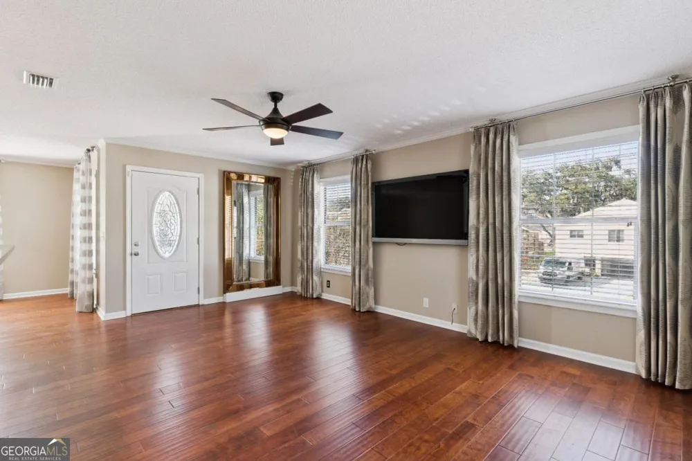 232 Georgia ST St. Simons, GA 31522