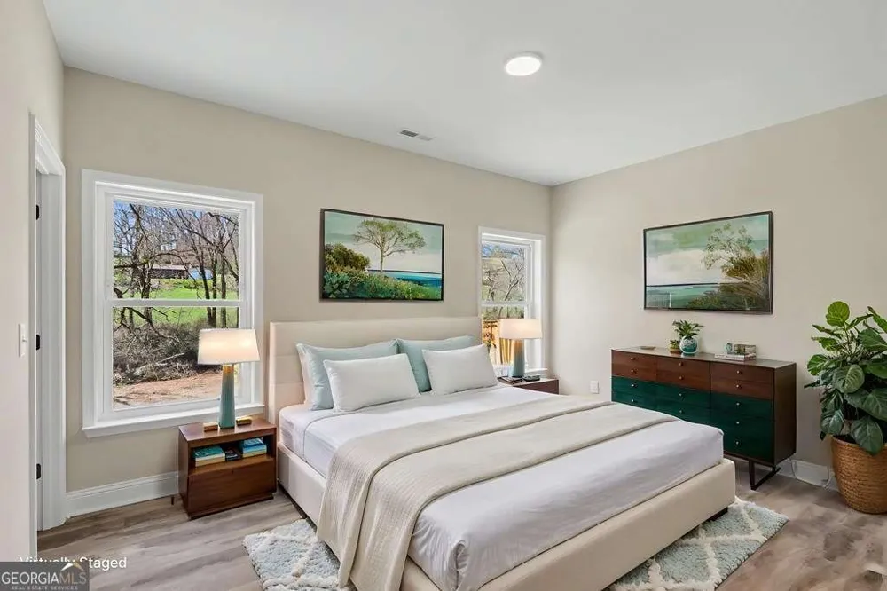 195 Rivers Edge DR Hayesville, NC 28904