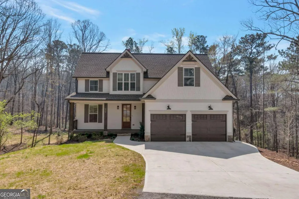 629 Butterworth RD Canton, GA 30114