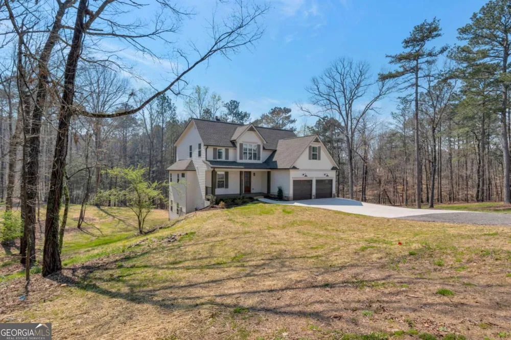 629 Butterworth RD Canton, GA 30114