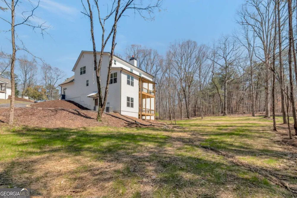 629 Butterworth RD Canton, GA 30114