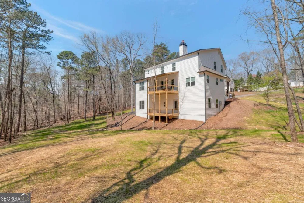 629 Butterworth RD Canton, GA 30114