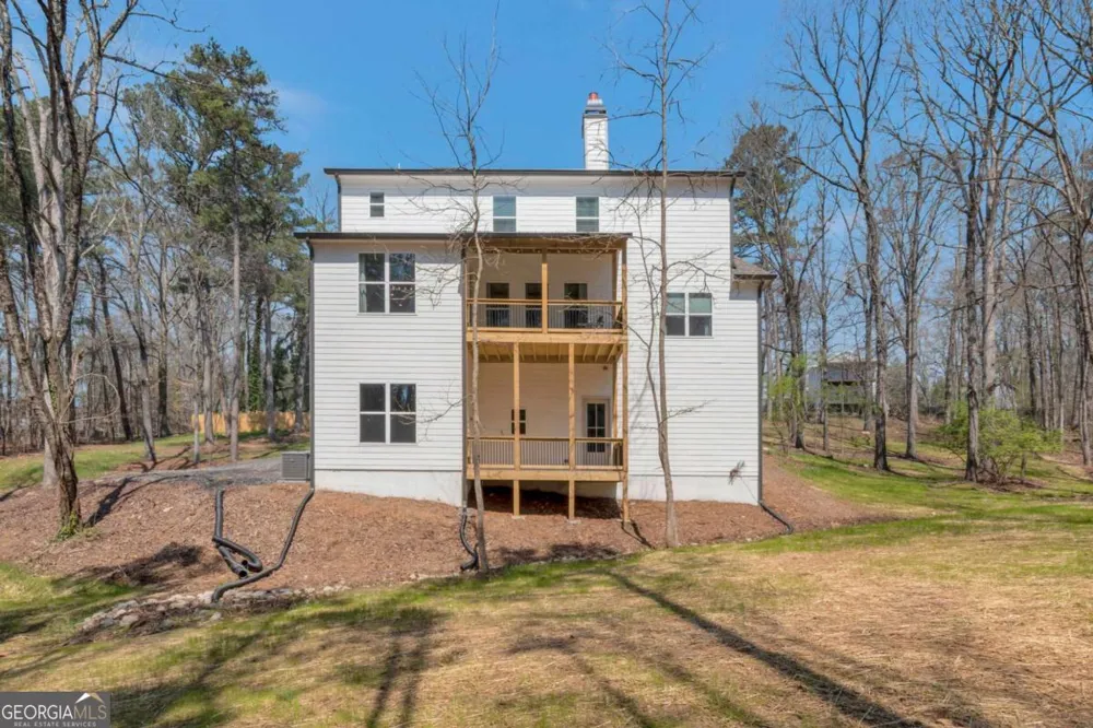 629 Butterworth RD Canton, GA 30114