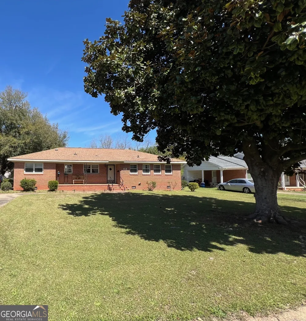 112 Briardale AVE Warner Robins, GA 31093