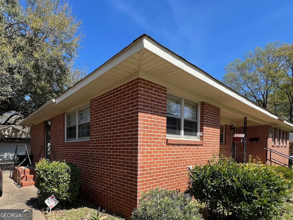 112 Briardale AVE Warner Robins, GA 31093