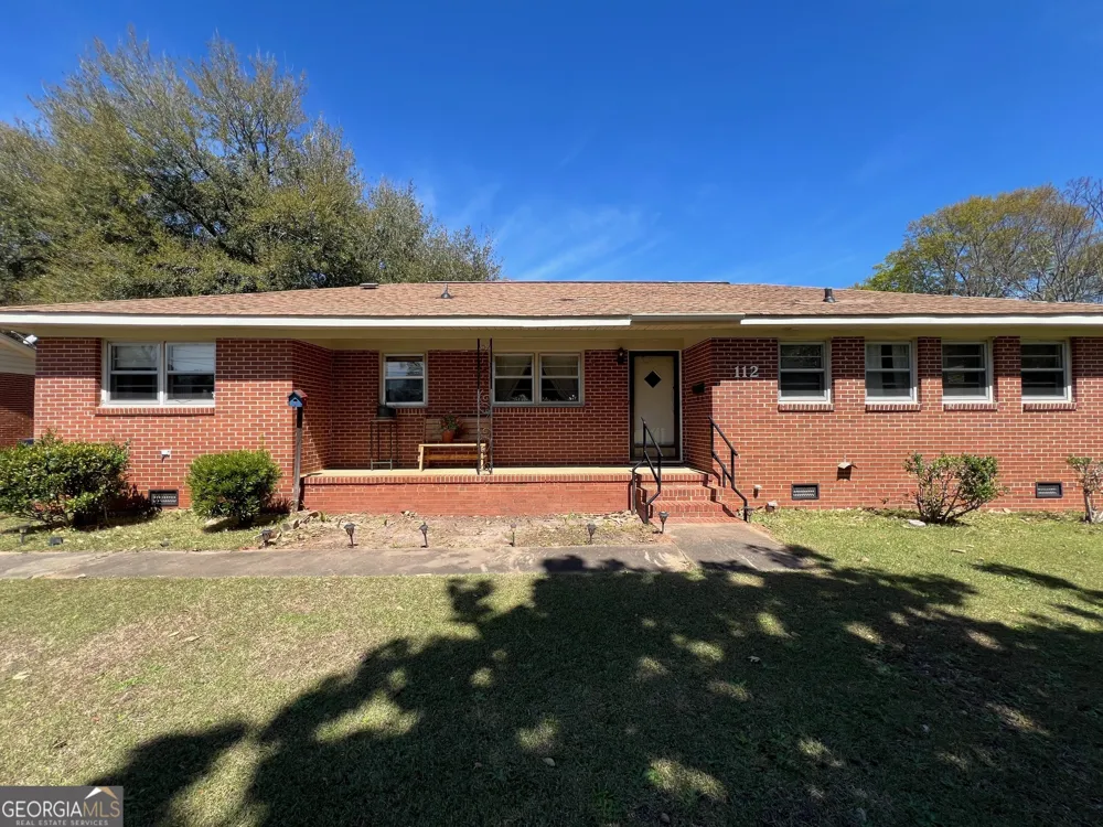 112 Briardale AVE Warner Robins, GA 31093