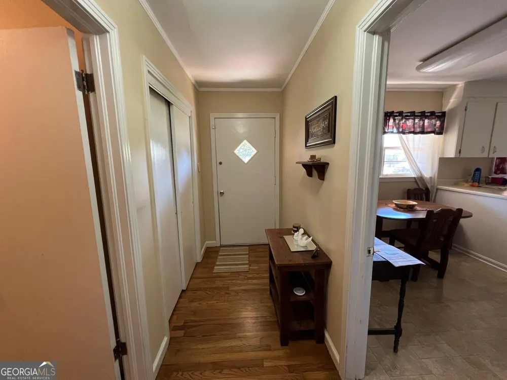 112 Briardale AVE Warner Robins, GA 31093