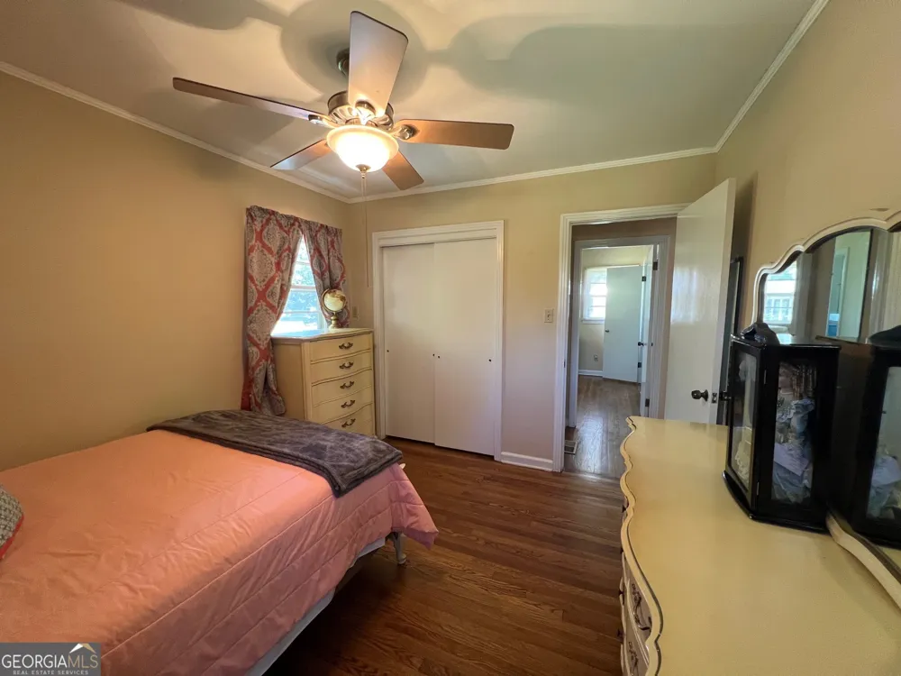 112 Briardale AVE Warner Robins, GA 31093