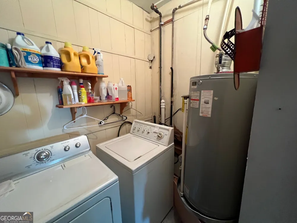 112 Briardale AVE Warner Robins, GA 31093