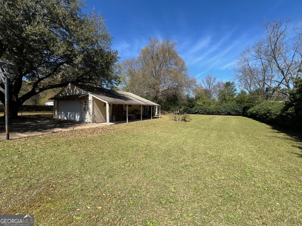 112 Briardale AVE Warner Robins, GA 31093