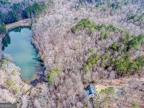 0 Williams TRACT D LN Ball Ground, GA 30107
