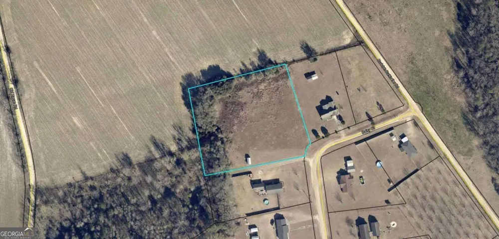 287 Daisy CIR Glennville, GA 30427