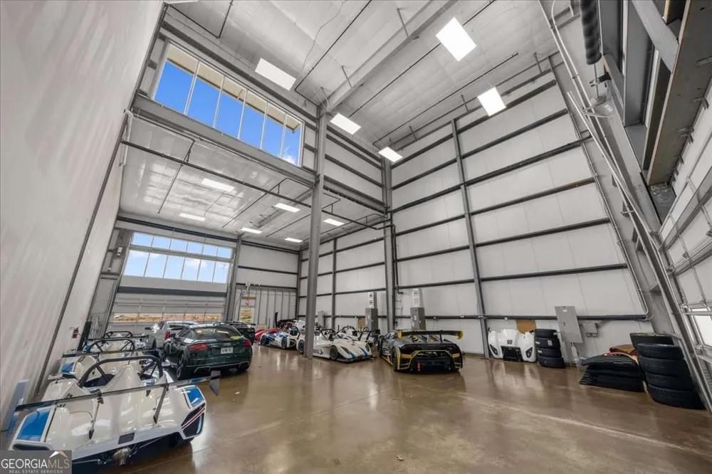 702 Joe Lane Cox RD Dawsonville, GA 30534