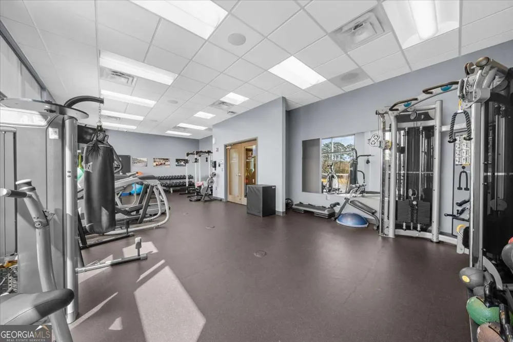 702 Joe Lane Cox RD Dawsonville, GA 30534