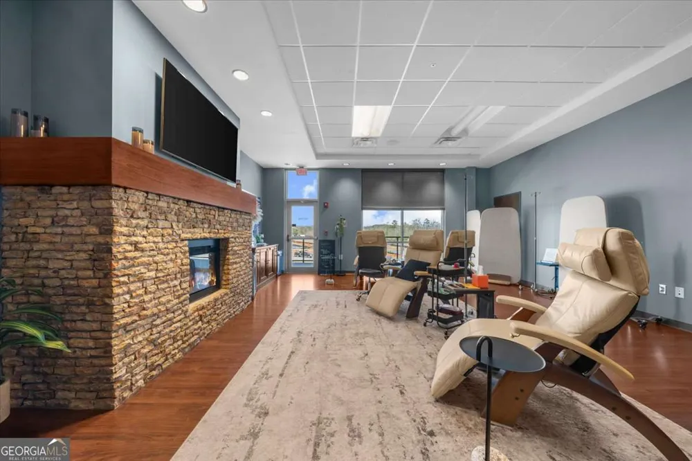702 Joe Lane Cox RD Dawsonville, GA 30534
