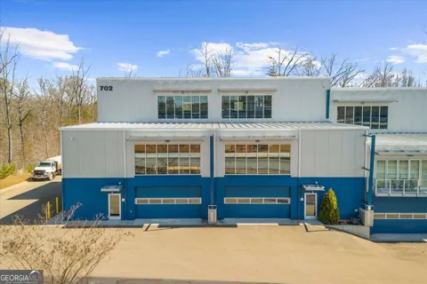 702 Joe Lane Cox RD
