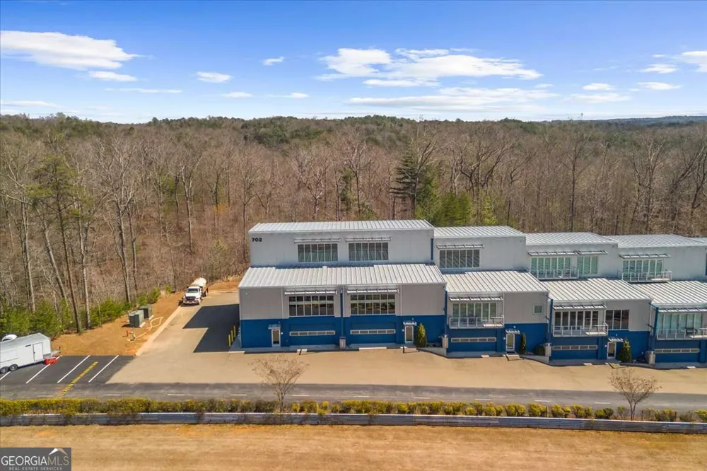 702 Joe Lane Cox RD Dawsonville, GA 30534