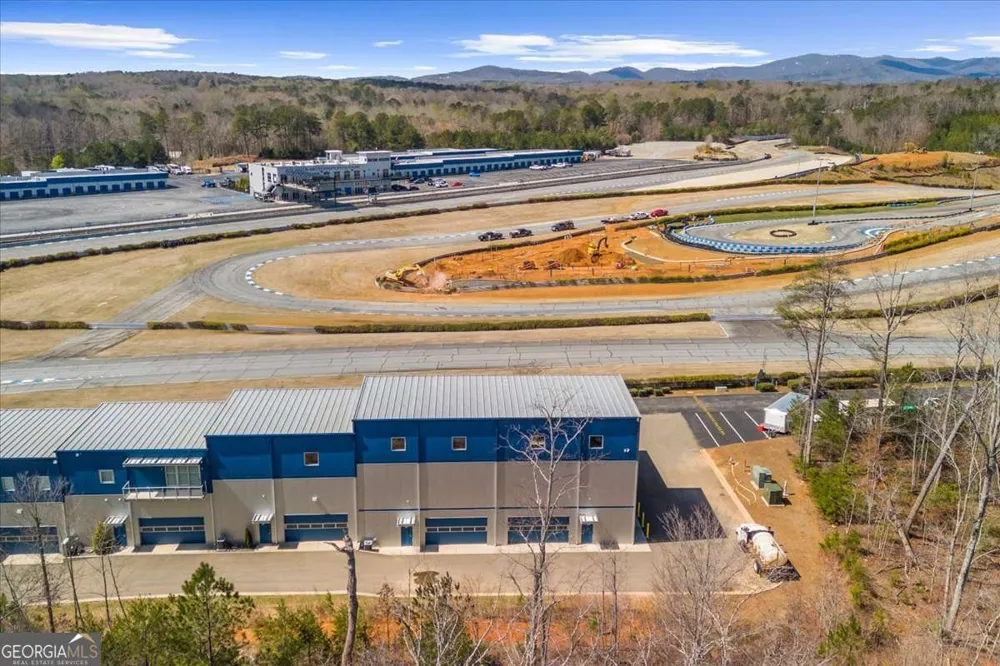 702 Joe Lane Cox RD Dawsonville, GA 30534