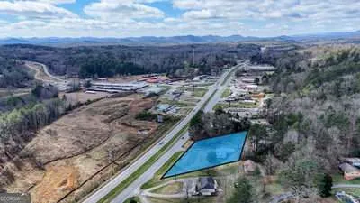 5380 W Us Hwy 64 Murphy, NC 28906