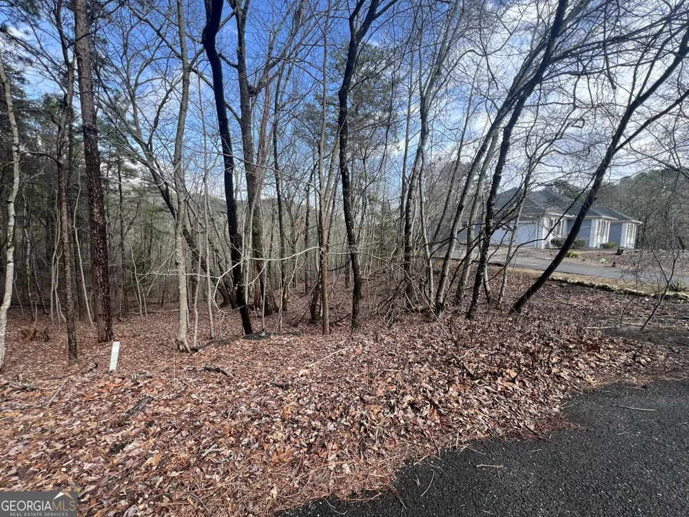 0 Spring Ridge TRL Rome, GA 30165