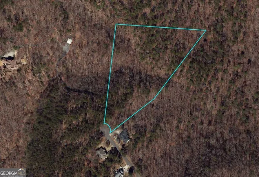 0 Spring Ridge TRL Rome, GA 30165