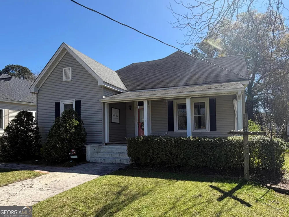 151 S Tusten ST Elberton, GA 30635