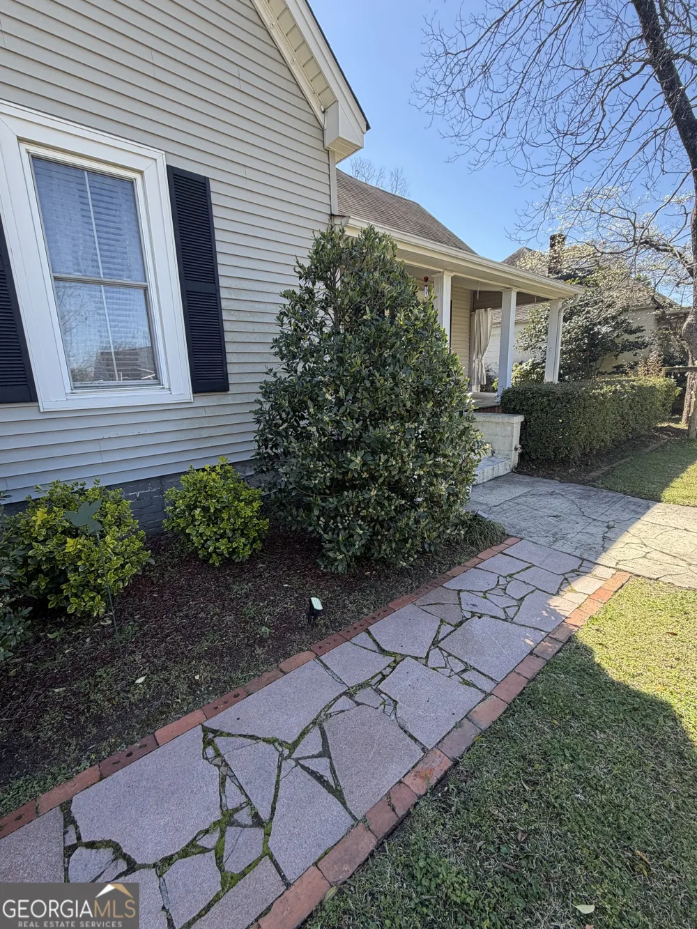 151 S Tusten ST Elberton, GA 30635
