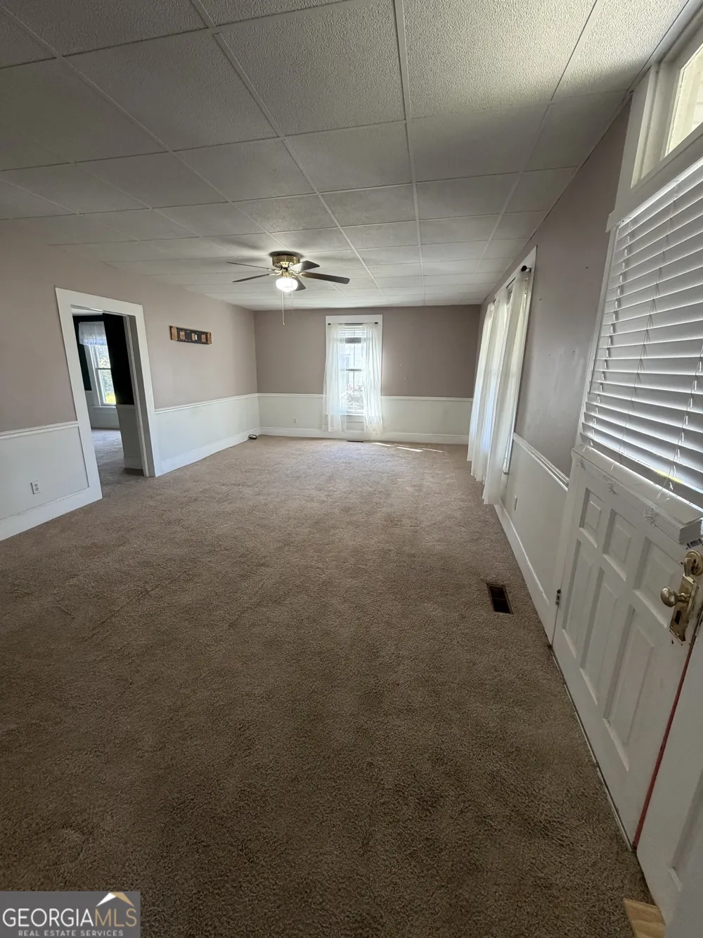 151 S Tusten ST Elberton, GA 30635