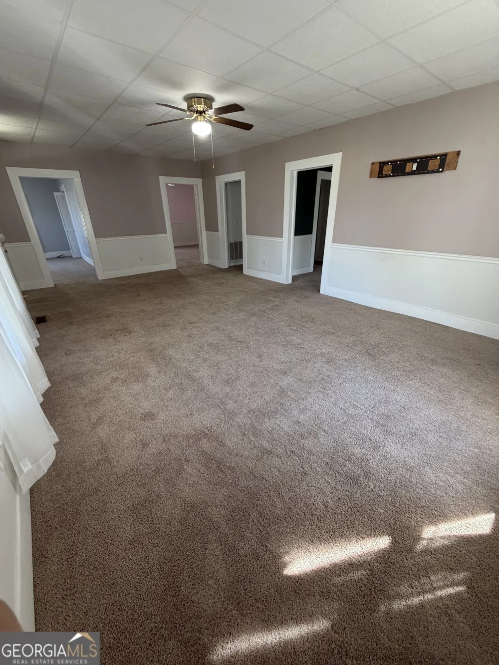 151 S Tusten ST Elberton, GA 30635