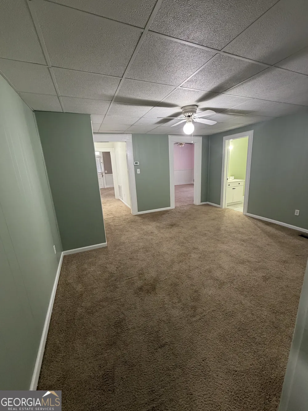 151 S Tusten ST Elberton, GA 30635