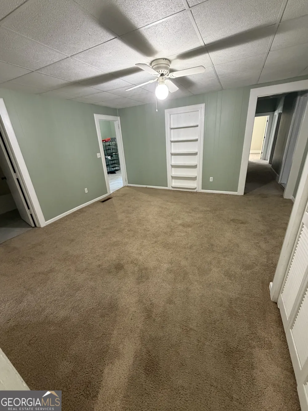 151 S Tusten ST Elberton, GA 30635
