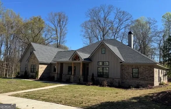1652 Red Cedar RD Commerce, GA 30530