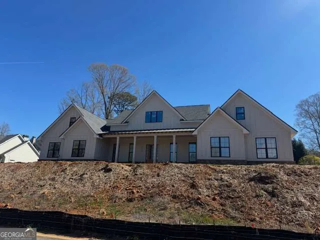1534 Red Cedar RD Commerce, GA 30530