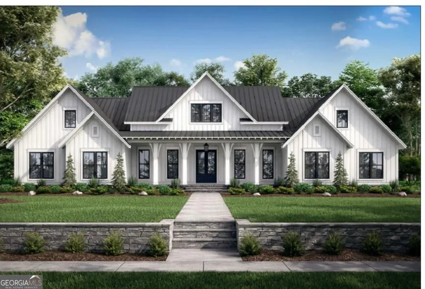 1534 Red Cedar RD Commerce, GA 30530