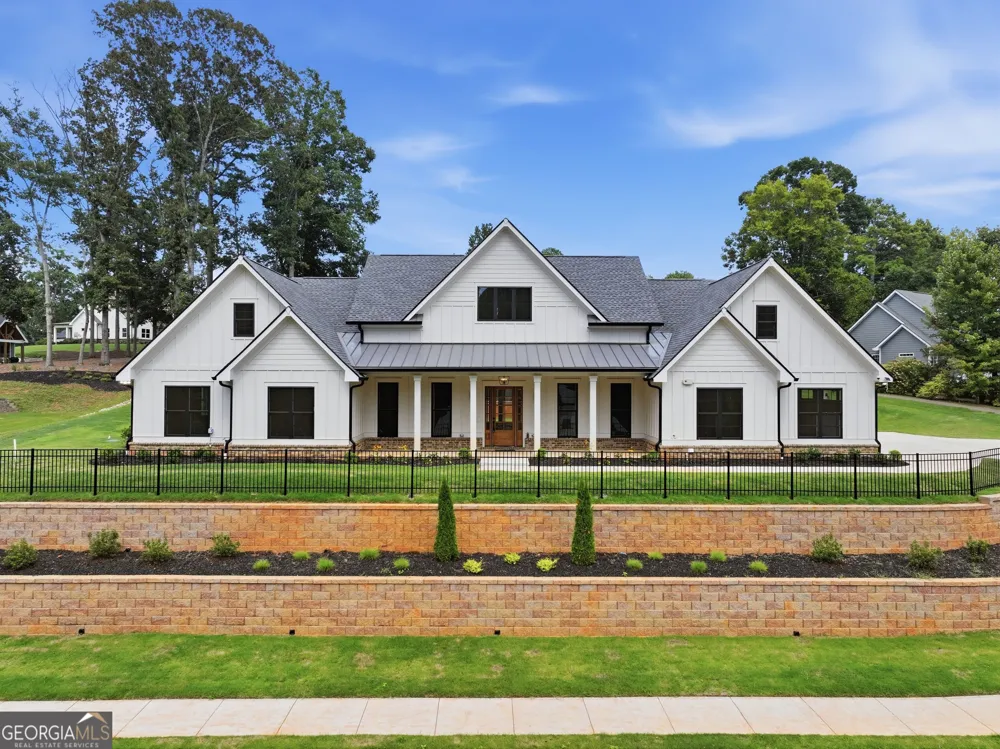 1534 Red Cedar RD Commerce, GA 30530