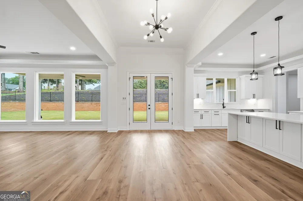 1534 Red Cedar RD Commerce, GA 30530