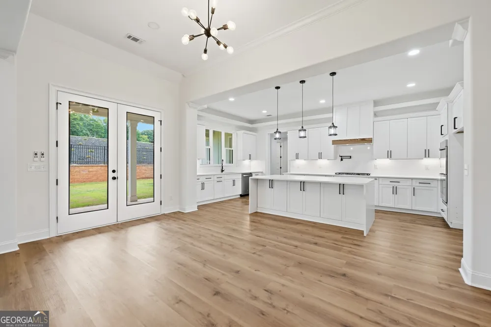 1534 Red Cedar RD Commerce, GA 30530