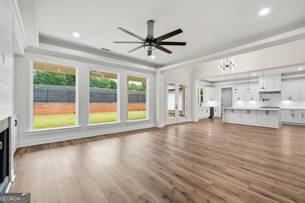 1534 Red Cedar RD Commerce, GA 30530