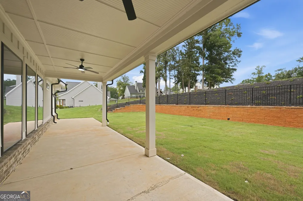 1534 Red Cedar RD Commerce, GA 30530