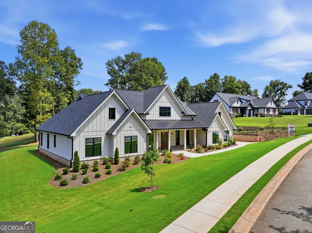 1254 Mulberry Commerce, GA 30530