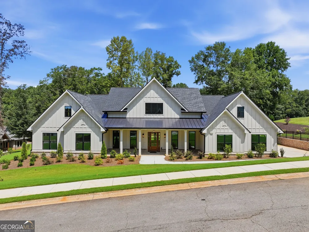 1254 Mulberry Commerce, GA 30530