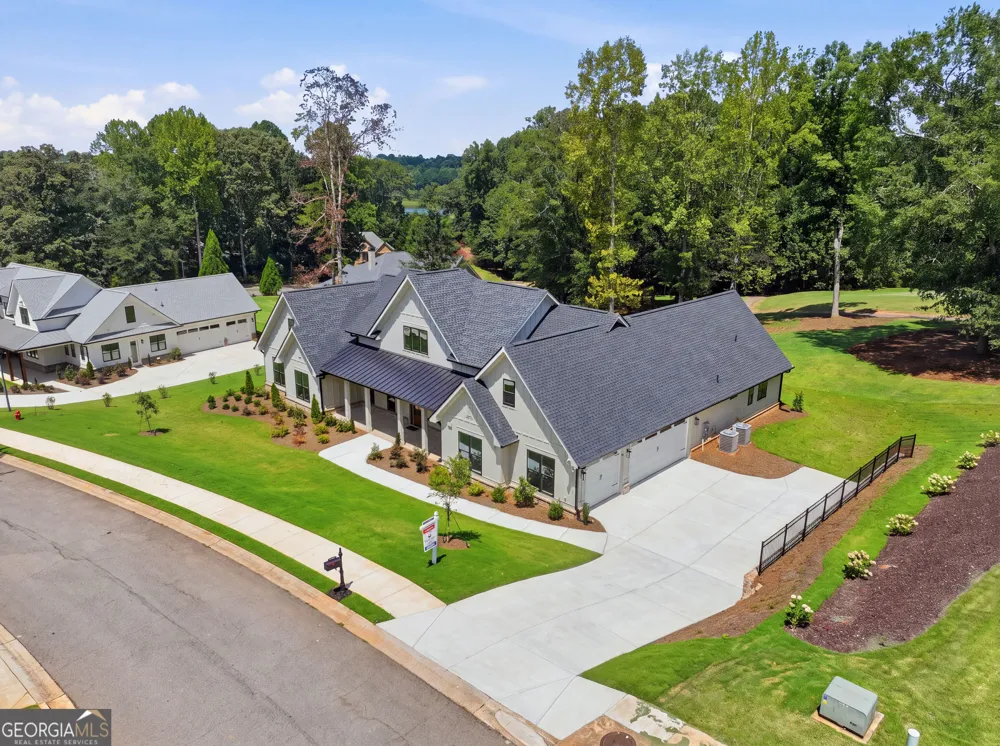 1254 Mulberry Commerce, GA 30530