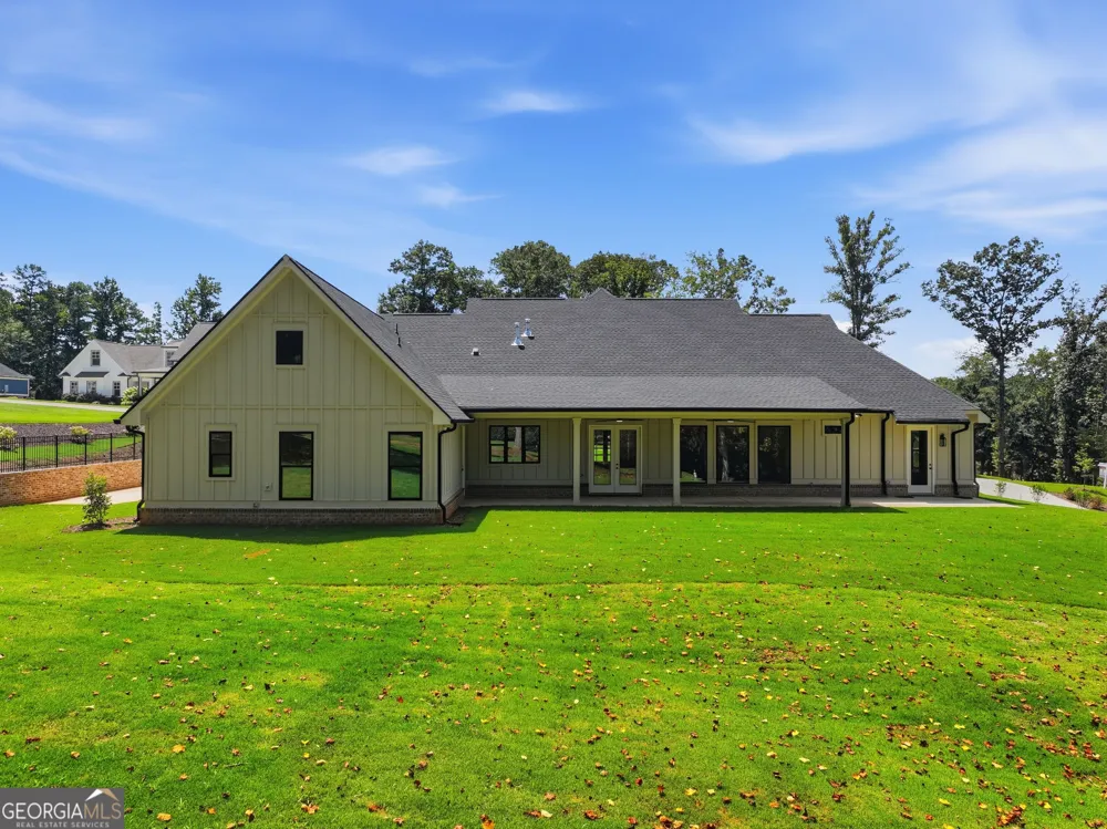 1254 Mulberry Commerce, GA 30530