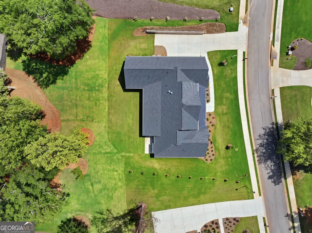 1254 Mulberry Commerce, GA 30530